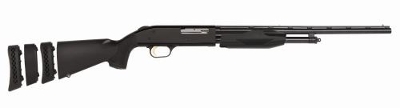 Mossberg 510 Mini Pump 410 Bore Pump Action 18.5