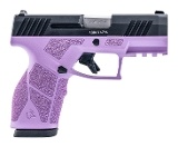 Taurus GX2 9mm Striker-Fired 3.38
