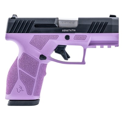 Taurus GX2 9mm Striker-Fired 3.38