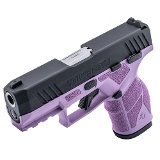 Taurus GX2 9mm Striker-Fired 3.38