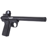 Maxim Defense RUGER MKIV-SD Suppressor 22 LR Semi-Auto - Image 2 of 3