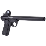 Maxim Defense RUGER MKIV-SD Suppressor 22 LR Semi-Auto - Image 3 of 3