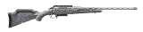 Ruger Generation II 243 Win Bolt 20