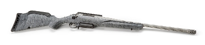 Ruger Generation II 243 Win Bolt 20