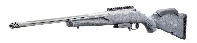 Ruger Generation II 243 Win Bolt 20