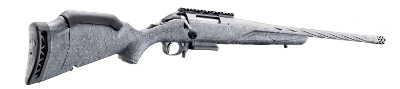 Ruger Generation II 243 Win Bolt 20