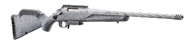 Ruger Generation II 243 Win Bolt 20