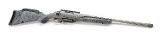 Ruger Generation II 243 Win Bolt 20