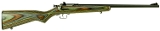 Crickett/Keystone Spt Arm Youth 22 LR Bolt 16.12