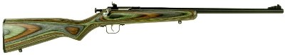 Crickett/Keystone Spt Arm Youth 22 LR Bolt 16.12