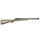 Crickett/Keystone Spt Arm Youth 22 LR Bolt 16.12