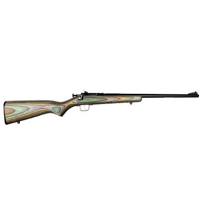 Crickett/Keystone Spt Arm Youth 22 LR Bolt 16.12