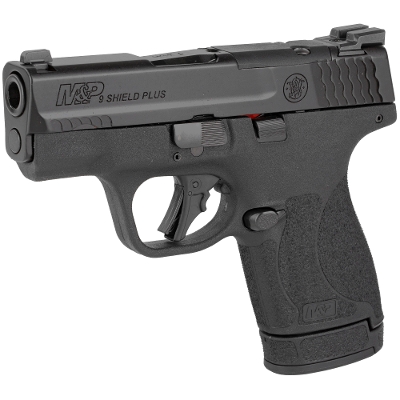 Smith & Wesson M&P 9mm Luger Striker-Fired 3.1