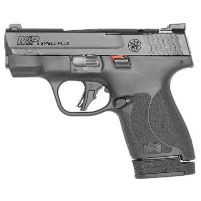 Smith & Wesson M&P 9mm Luger Striker-Fired 3.1