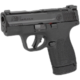 Smith & Wesson M&P 9mm Luger Striker-Fired 3.1