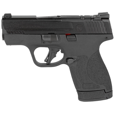 Smith & Wesson M&P 9mm Luger Striker-Fired 3.1