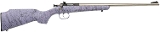 Crickett/Keystone Spt Arm Gen2 22 LR Bolt 16.13