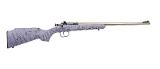 Crickett/Keystone Spt Arm Gen2 22 LR Bolt 16.13