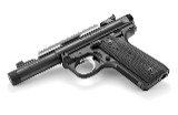 Ruger Mark IV 22 LR Semi-Auto 4.40
