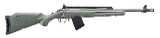 Ruger American 7.62x39 Bolt Action 16.1
