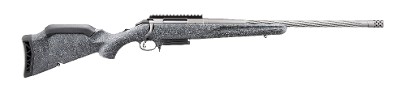Ruger American 6.5 PRC Bolt Action 20