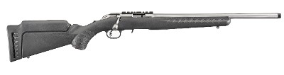 Ruger American 22 WMR Bolt Action 18