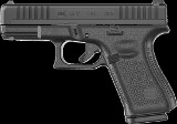 Glock 44 22 LR Semi-Auto 4.02
