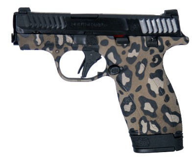 Smith & Wesson Bodyguard 2.0 380 ACP Semi-Auto - Image 1 of 1