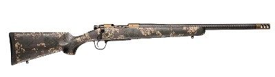 Christensen Arms Ridgeline 22 CREEDMOOR Bolt Action 20