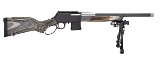 Henry SPD 223 Rem/5.56 NATO Lever 18