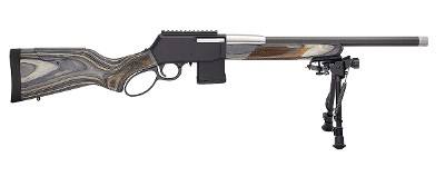 Henry SPD 223 Rem/5.56 NATO Lever 18