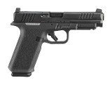 Ruger RXM 9mm 4.5