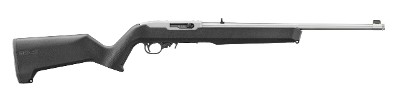 Ruger 10/22 Carbine 22LR Semi-Auto 18.5