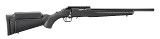 Ruger American 22WMR Bolt Action 16.1