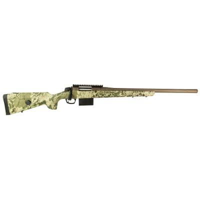 Bergara Cascade Varmint Hunter 243 Win Bolt Action 22