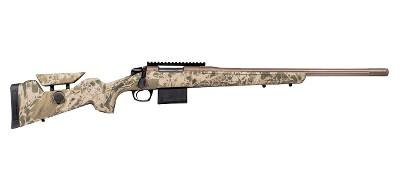 Bergara Cascade Varmint Hunter 243 Win Bolt Action 22