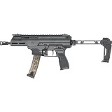 Springfield Kuna 9mm Luger Semi-Auto 6.12