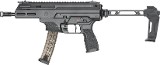 Springfield Kuna 9mm Luger Semi-Auto 6.12