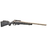 Ruger American Prairie Rifle Gen II 6.5 Creedmoor Bolt Action 20