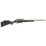 Ruger American Prairie Rifle Gen II 6.5 Creedmoor Bolt Action 20