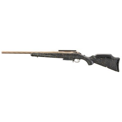 Ruger American Prairie Rifle Gen II 6.5 Creedmoor Bolt Action 20