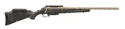 Ruger American Prairie Rifle Gen II 6.5 Creedmoor Bolt Action 20