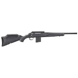 Ruger American Patrol Rifle Gen II 6mm ARC Bolt Action 16.10