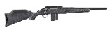 Ruger American Patrol Rifle Gen II 6mm ARC Bolt Action 16.10