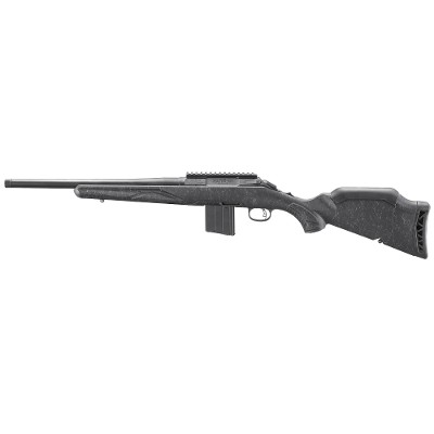 Ruger American Patrol Rifle Gen II 6mm ARC Bolt Action 16.10