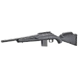 Ruger American Patrol Rifle Gen II 6mm ARC Bolt Action 16.10