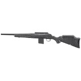 Ruger American Patrol Rifle Gen II 6mm ARC Bolt Action 16.10