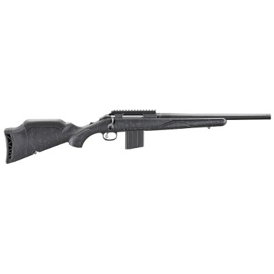Ruger American Patrol Rifle Gen II 6mm ARC Bolt Action 16.10