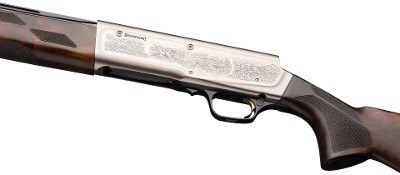 Winchester A5 Ultimate 12 Gauge Semi-Auto 28
