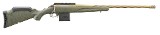 Ruger American Predator Rifle Gen II 223 Rem Bolt Action 22
